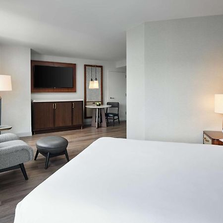 Grand Hyatt Washington Hotel Exterior photo
