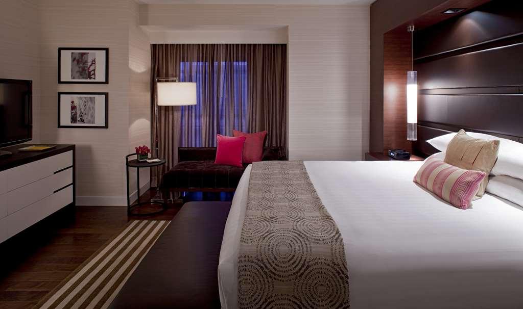 Grand Hyatt Washington Hotel Room photo
