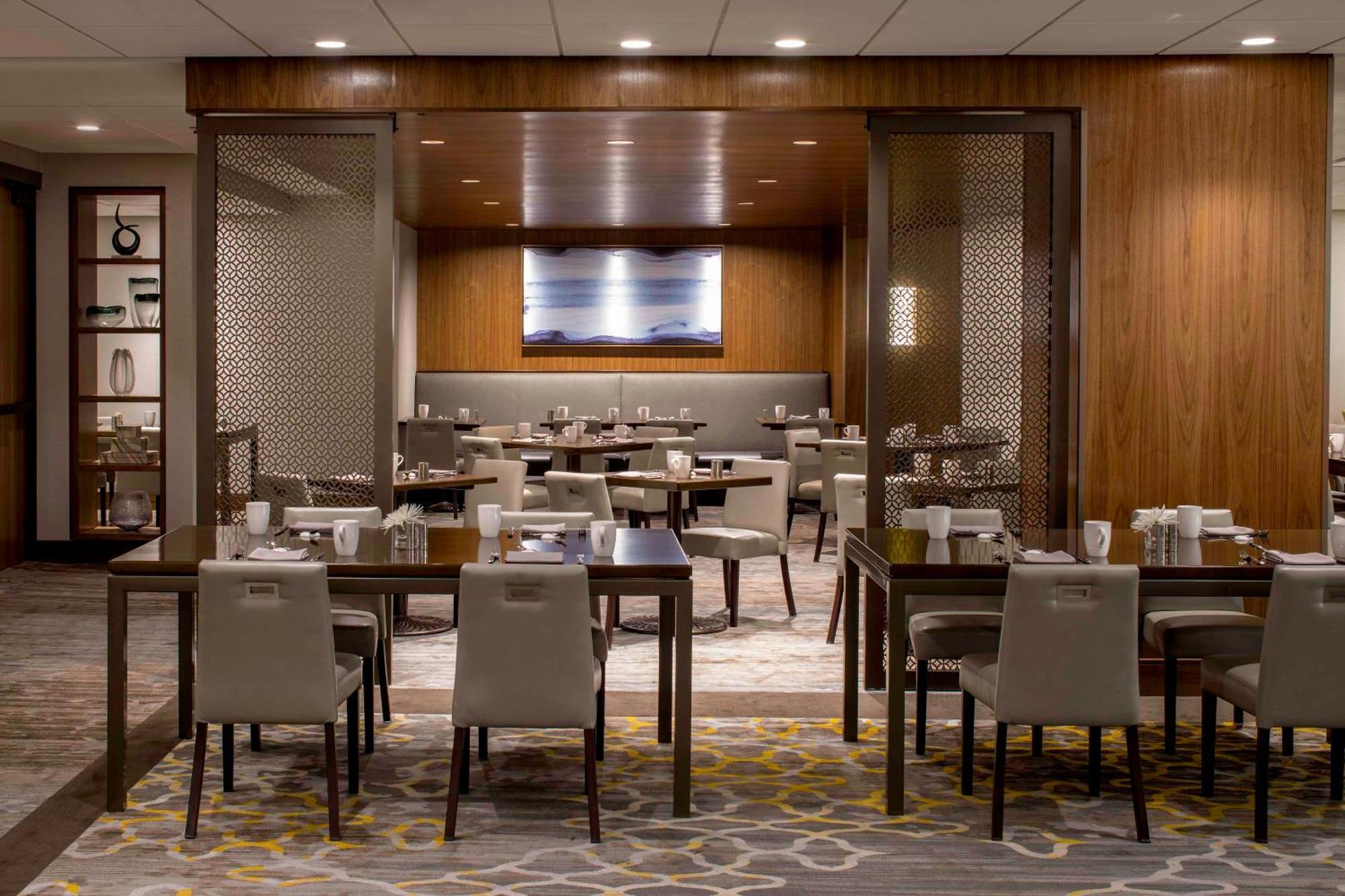 Grand Hyatt Washington Hotel Exterior photo