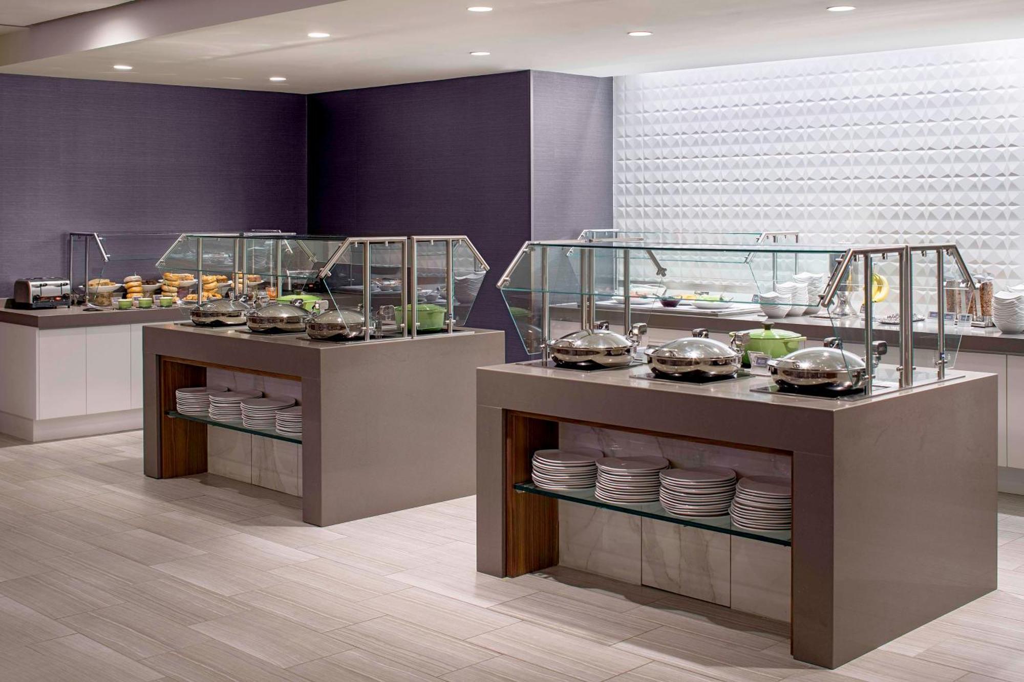 Grand Hyatt Washington Hotel Exterior photo